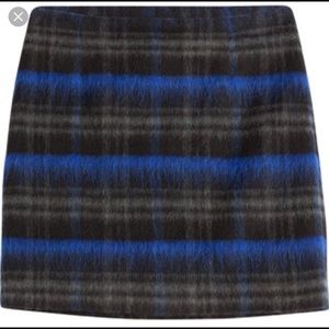 The Kooples Mini Skirt